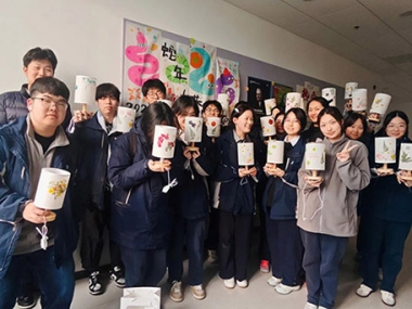 巧手匠心，點(diǎn)亮芳華 | 3.8婦女節(jié)為最美女神打造專(zhuān)屬禮物！